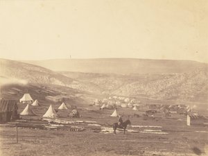  by Roger Fenton
