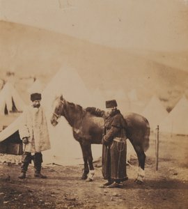 Albay Düşük, 4. by Roger Fenton