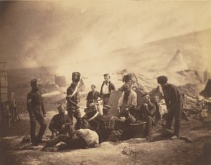  by Roger Fenton