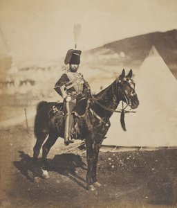 Cornet Henry John Wilkin, 11. (veya Prens Albert
