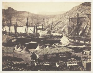  by Roger Fenton