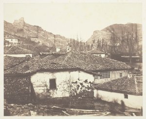  by Roger Fenton