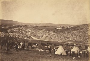 by Roger Fenton