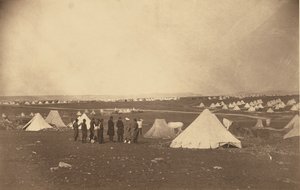  by Roger Fenton