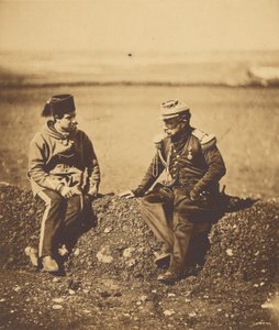  by Roger Fenton