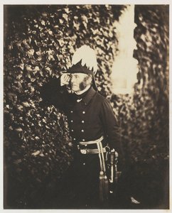  by Roger Fenton