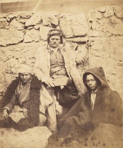  by Roger Fenton