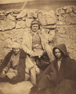  by Roger Fenton