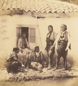  by Roger Fenton