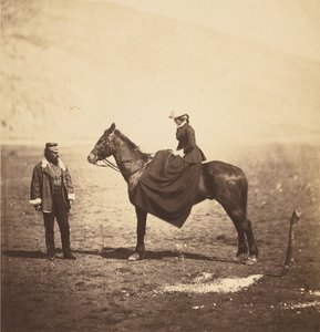  by Roger Fenton