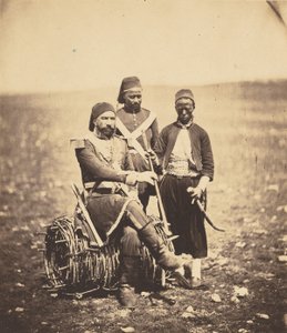 by Roger Fenton