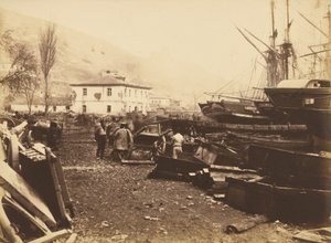  by Roger Fenton