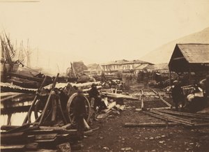  by Roger Fenton
