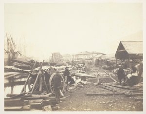  by Roger Fenton