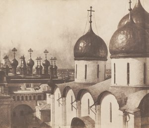 Moskova, Kremlin