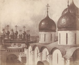 Moskova, Kremlin