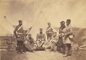  by Roger Fenton