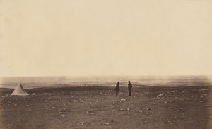  by Roger Fenton