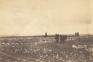  by Roger Fenton