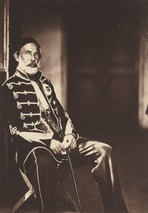  by Roger Fenton