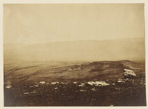  by Roger Fenton