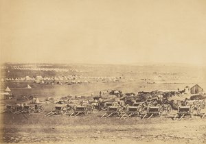  by Roger Fenton