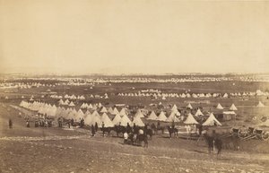  by Roger Fenton
