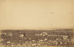  by Roger Fenton