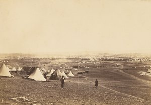  by Roger Fenton
