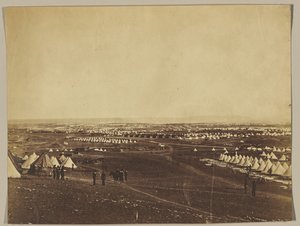  by Roger Fenton