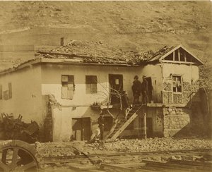  by Roger Fenton