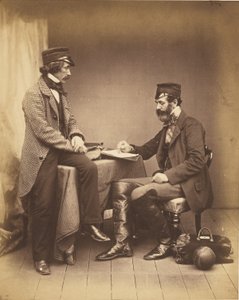  by Roger Fenton