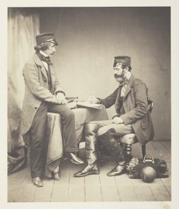  by Roger Fenton