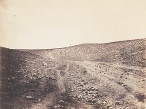  by Roger Fenton