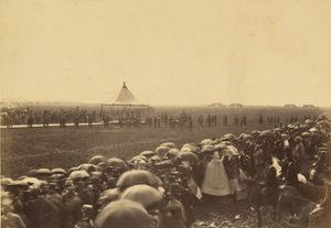  by Roger Fenton