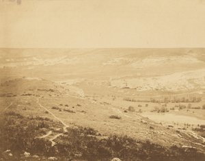  by Roger Fenton