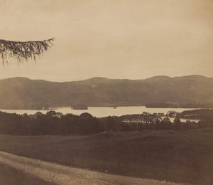  by Roger Fenton