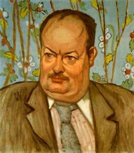 J.M.E. McTaggart, c1920, 1943.