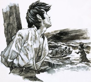  by Roger Payne