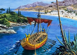  by Roger Payne