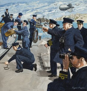  by Roger Payne