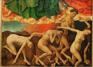  by Rogier van der Weyden
