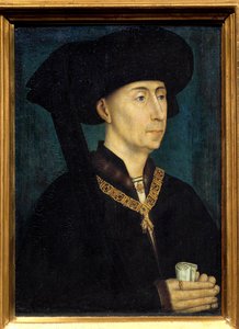 Burgonya Kralı III. Philip