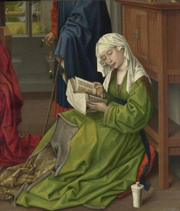 Magdalene Okuması, 1438