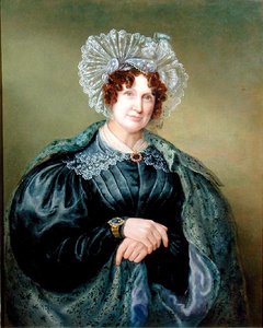 Bayan Ellen Sharples