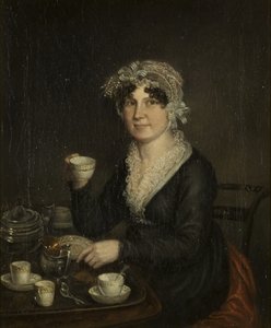 Bayan Ellen Sharples