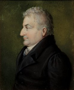 Rev.Sydney Smith (1771-1845)