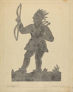 Hint Rüzgar Gülü by Rollington Campbell