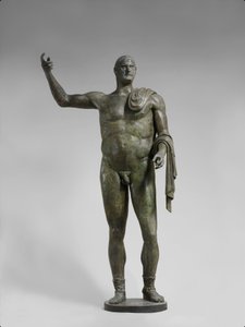 İmparator Trebonianus Gallus