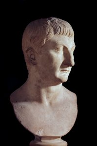 Roma imparatoru Tibere